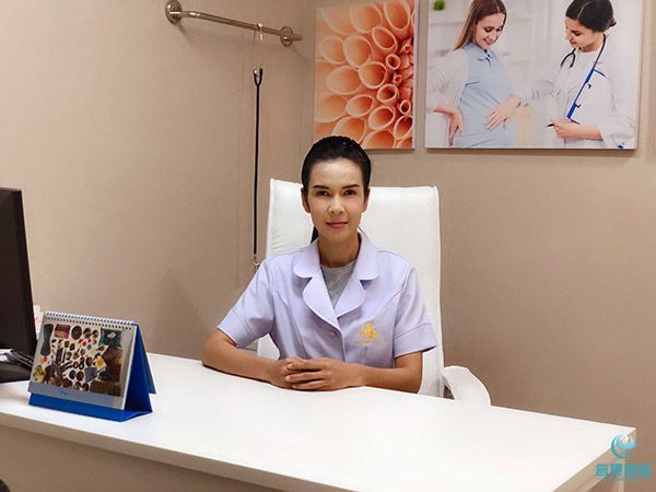 (千禧)娜若蜜医生 Naroemit Wonglikhitpanya